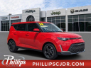 Thumbnail image of 2024 Kia Soul at Phillips Chrysler Jeep Dodge RAM