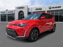 Thumbnail image of 2024 Kia Soul at Phillips Chrysler Jeep Dodge RAM