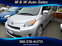 2014 Scion xD Base at M & W Auto and Rentals