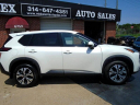 Thumbnail image of 2021 Nissan Rogue at Midwest Autoplex