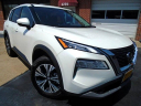 Thumbnail image of 2021 Nissan Rogue at Midwest Autoplex