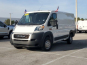 Thumbnail image of 2021 Ram ProMaster at Palmetto57Volkswagen - [New]