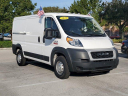Thumbnail image of 2021 Ram ProMaster at Palmetto57Volkswagen - [New]