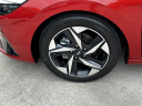 Thumbnail image of 2022 Hyundai ELANTRA at Scott Evans Nissan New