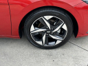 Thumbnail image of 2022 Hyundai ELANTRA at Scott Evans Nissan New