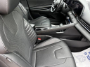 Thumbnail image of 2022 Hyundai ELANTRA at Scott Evans Nissan New