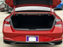 Thumbnail image of 2022 Hyundai ELANTRA at Scott Evans Nissan New