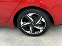 Thumbnail image of 2022 Hyundai ELANTRA at Scott Evans Nissan New