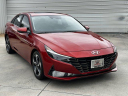 Thumbnail image of 2022 Hyundai ELANTRA at Scott Evans Nissan New