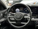 Thumbnail image of 2022 Hyundai ELANTRA at Scott Evans Nissan New