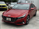 Thumbnail image of 2022 Hyundai ELANTRA at Scott Evans Nissan New