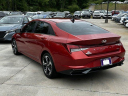 Thumbnail image of 2022 Hyundai ELANTRA at Scott Evans Nissan New