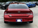 Thumbnail image of 2022 Hyundai ELANTRA at Scott Evans Nissan New