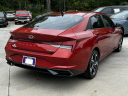 Thumbnail image of 2022 Hyundai ELANTRA at Scott Evans Nissan New