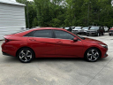 Thumbnail image of 2022 Hyundai ELANTRA at Scott Evans Nissan New