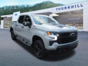 Thumbnail image of 2024 Chevrolet Silverado 1500 at Thornhill Ford and Non-Lincoln New