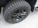 Thumbnail image of 2024 Chevrolet Silverado 1500 at Thornhill Ford and Non-Lincoln New
