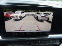Thumbnail image of 2024 Chevrolet Silverado 1500 at Thornhill Ford and Non-Lincoln New