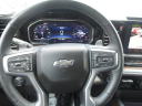 Thumbnail image of 2024 Chevrolet Silverado 1500 at Thornhill Ford and Non-Lincoln New