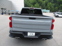 Thumbnail image of 2024 Chevrolet Silverado 1500 at Thornhill Ford and Non-Lincoln New