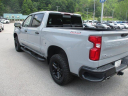 Thumbnail image of 2024 Chevrolet Silverado 1500 at Thornhill Ford and Non-Lincoln New