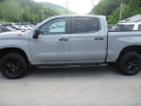 Thumbnail image of 2024 Chevrolet Silverado 1500 at Thornhill Ford and Non-Lincoln New
