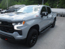 Thumbnail image of 2024 Chevrolet Silverado 1500 at Thornhill Ford and Non-Lincoln New