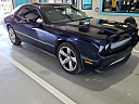 Thumbnail image of 2013 Dodge Challenger at Best Choice Auto Sales & Services Inc