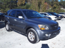 Thumbnail image of 2007 Kia Sorento at Town Auto Sales Llc