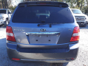 Thumbnail image of 2007 Kia Sorento at Town Auto Sales Llc