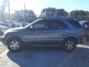 Thumbnail image of 2007 Kia Sorento at Town Auto Sales Llc