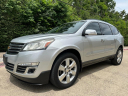 Thumbnail image of 2016 Chevrolet Traverse at E ONE AUTOGROUP