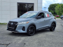 Thumbnail image of 2024 Nissan Kicks at Collins Nissan
