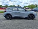 2024 Nissan Kicks SR at Collins Nissan