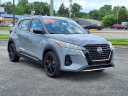 Thumbnail image of 2024 Nissan Kicks at Collins Nissan