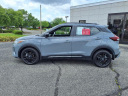 Thumbnail image of 2024 Nissan Kicks at Collins Nissan