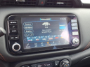 Thumbnail image of 2024 Nissan Kicks at Collins Nissan