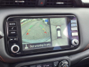 Thumbnail image of 2024 Nissan Kicks at Collins Nissan