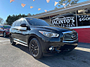 Thumbnail image of 2013 INFINITI JX35 at Jacintos Auto Sales II