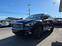 Thumbnail image of 2013 INFINITI JX35 at Jacintos Auto Sales II