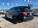 Thumbnail image of 2013 INFINITI JX35 at Jacintos Auto Sales II
