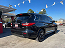 Thumbnail image of 2013 INFINITI JX35 at Jacintos Auto Sales II