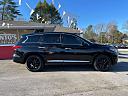 Thumbnail image of 2013 INFINITI JX35 at Jacintos Auto Sales II