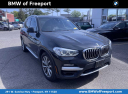 2018 BMW X3 xDrive30i at BMW Mini of Freeport