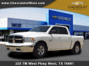 Thumbnail image of 2021 Ram 1500 Classic at Chevrolet Of West