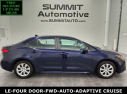 Thumbnail image of 2022 Toyota Corolla at Summit Chrysler Dodge Jeep