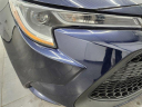 2022 Toyota Corolla LE at Summit Chrysler Dodge Jeep
