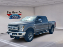 Thumbnail image of 2019 Ford F-250 Super Duty at The Motor Company
