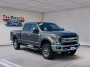 2019 Ford F-250 Super Duty at The Motor Company