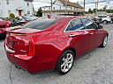 Thumbnail image of 2014 Cadillac ATS at Fineline Auto Group Llc